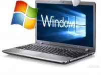 Переустановка и настройка windows