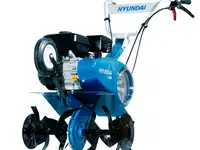 Культиватор бензиновый hyundai t 800