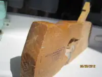Одна полукруглая стамеска по дереву Союз Длина 25 см  Ширина жала 22 mm, фотография 6
