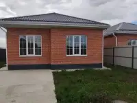 Дом 100 м2 6.7 сот Старокорсунская 100,00 м2, фотография 11