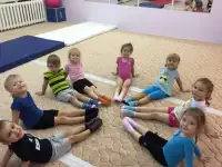 Требуется тренер 