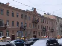 Продажа хорошей локации, Большой проспект В,О. 52