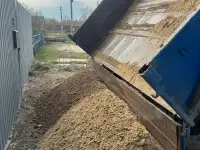 Песок, Опгс, Пгс, чернозём