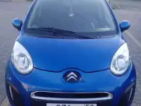 Продам Citroen C1