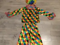 Карнавальные костюмы