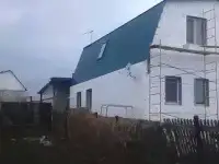 утепление фасадов