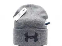 Шапка Under Armour (серый)