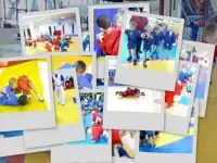 Самбо для детского сада мальчикам и девочкам