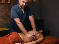 Оздоровительный массаж, фотография 3
