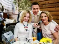 Ведущий на свадьбу Александр Степанов, фотография 7