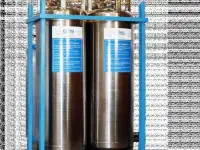 Мобильные и стационарные газификаторы