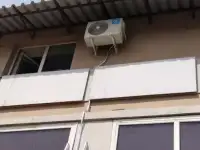 Монтаж кондиционеров