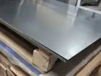 Лист оцинкованный