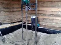 Бурение скважин на воду