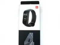 Фитнес - браслет Mi Band 4 (копия) оптом, фотография 5