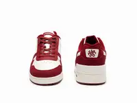 Мужские кеды lacoste t-clip 124 6 sma, фотография 5