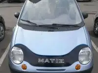 Продам автомобиль Daewoo Matiz, фотография 6