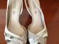 Босоножки женские