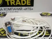 Комплект кабелей для Sankyo ICT 3K5, 3K7