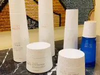 Набор для лица «Absolute CellActive Skincare» от Атоми