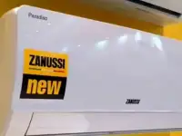 Кондиционеры Zanussi со склада в СПб