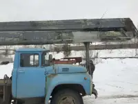 Автогидроподъемник ЗИЛ-431412 ВС-22МС, фотография 5