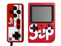 Портативная приставка Sup Plus 400в1 Game Box