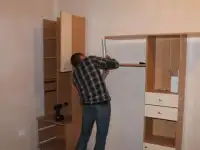 Сборка мебели и ремонт мебели прайс тут