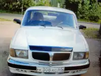 Продаю ЗАЗ 3110. ВОЛГА