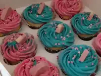 Капкейки на заказ