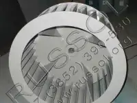 Вентилятор ВЦ-5 и Вентилятор ВЦ-9