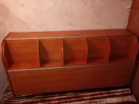 Продам секционный шкаф 