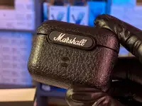 Наушники Marshall Motif ANC, фотография 3