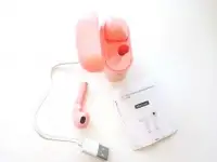 Гарнитура беспроводная (Bluetooth-наушники), фотография 3