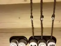 Ретро проводка