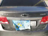 Продам Chevrolet Cruze