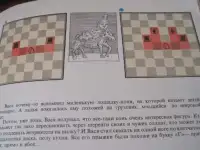 Юдович Занимательные шахматы Бондаревский  Гришин обучение детей, фотография 3