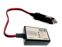 GPS/ГЛОНАСС трекер ASC-1