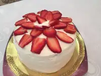 Торты/капкейки/десерты на заказ