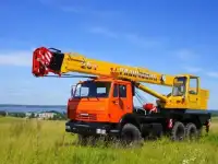 Аренда Спецтехники, фотография 2