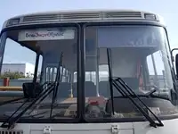 Автобус среднего класса паз 32053 гос.№ о418ео, фотография 8