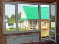 Пластиковые Окна на Заказ, фотография 11