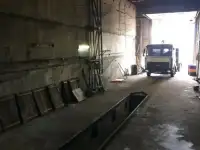Автостоянка теплая, ул. Угрюмова, 8а, стр.1