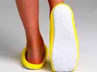 Тапочки для девочек, фотография 4