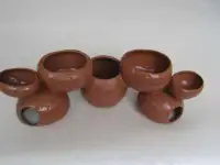 Декор - аквариумные горшочки и укрытия для рыбок, фотография 6