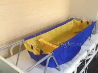 Продам ванну простыню новая для лежачих больных