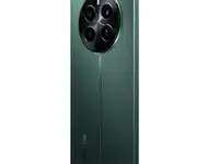Смартфон realme 12 8/256gb, pioneer green ru, фотография 8