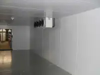 сэндвич панели