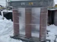 Трансформаторы силовые, фотография 4