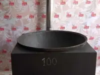Печь под казан 100л